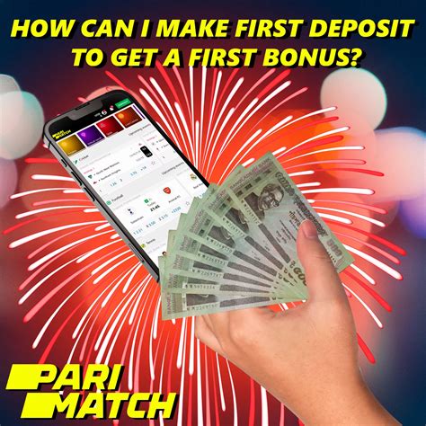 parimatch first deposit bonus|Parimatch Promotions and Bonuses.